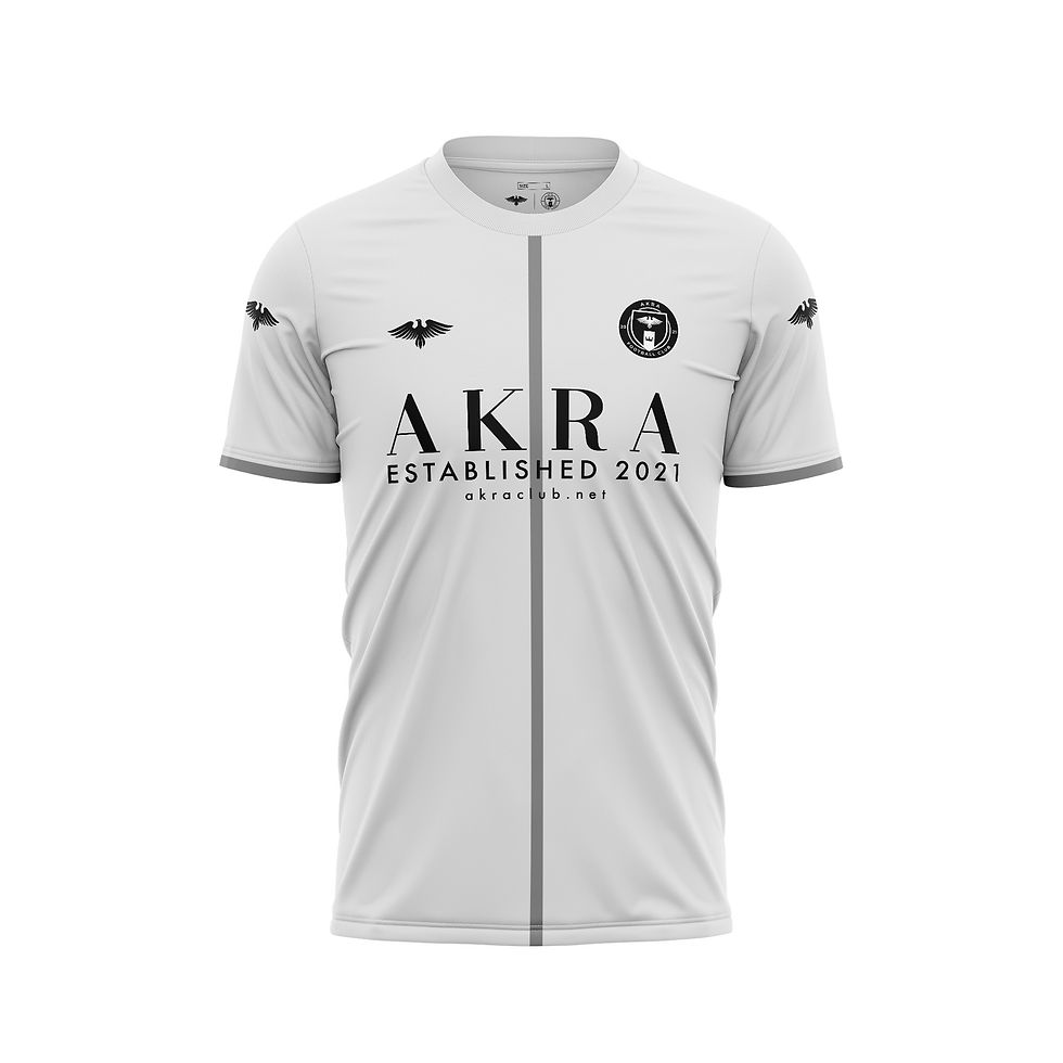 Miniaturbild: AKRA Sportive Soccer Kit