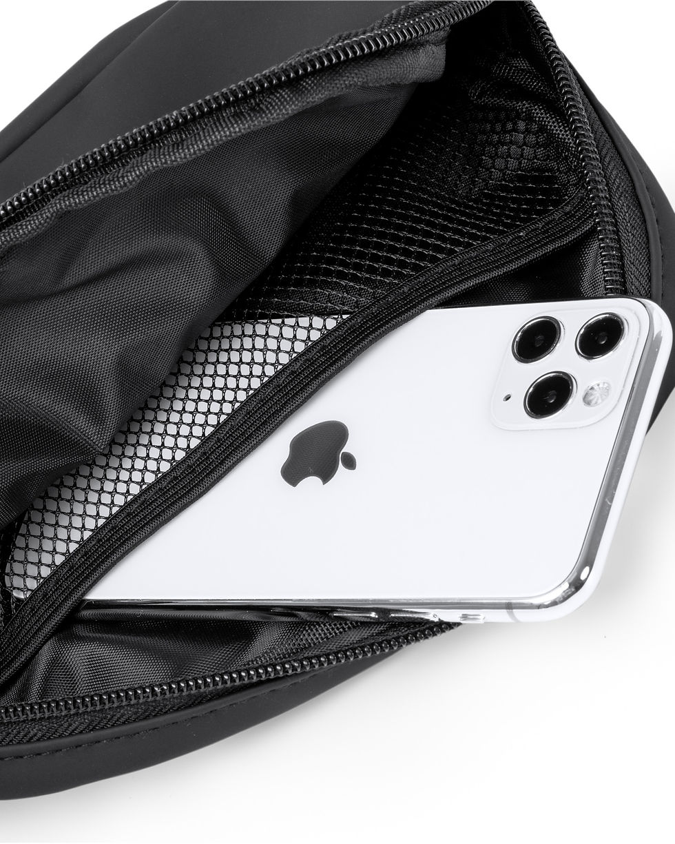 Miniaturbild: AKRA Sportswear Originals Crossbag