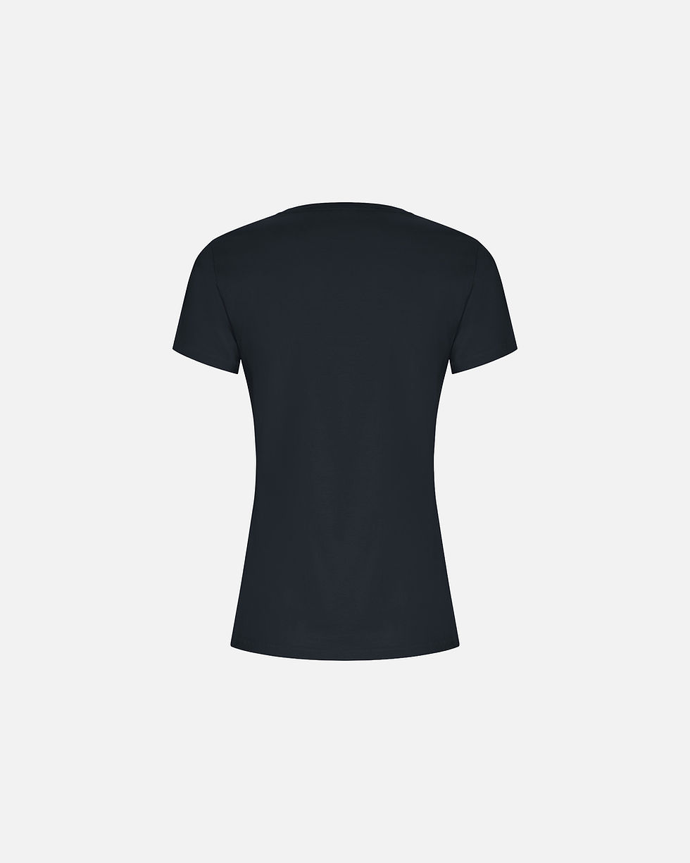 Thumbnail: AKRA Sportswear Performance Damen Tee