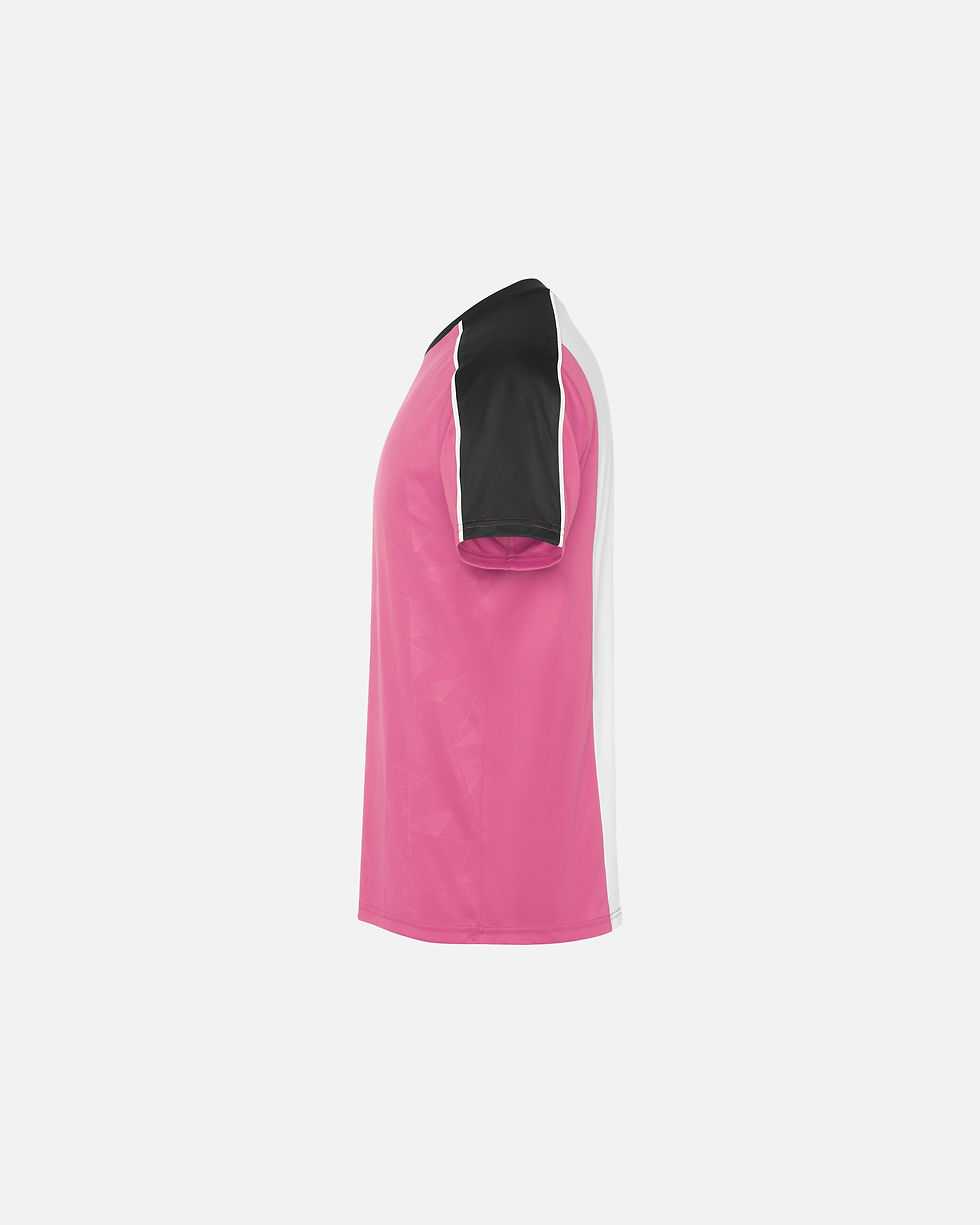 Thumbnail: AKRA Sportswear Calcio Herren Kit Rosa