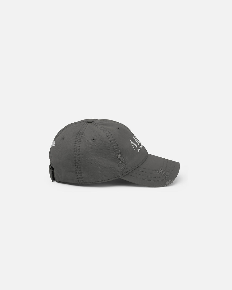 Thumbnail: AKRA Sportswear Futura Cap
