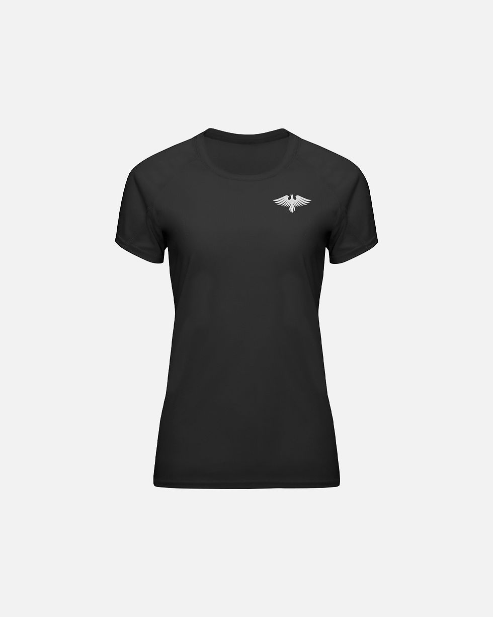 Miniaturbild: AKRA Velocity Funktionsshirt