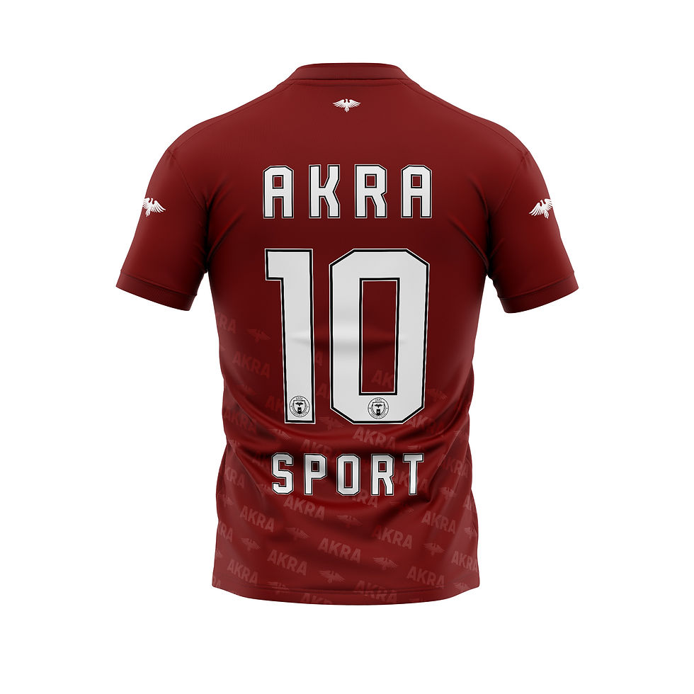 Miniaturbild: AKRA Classic Soccer Kit