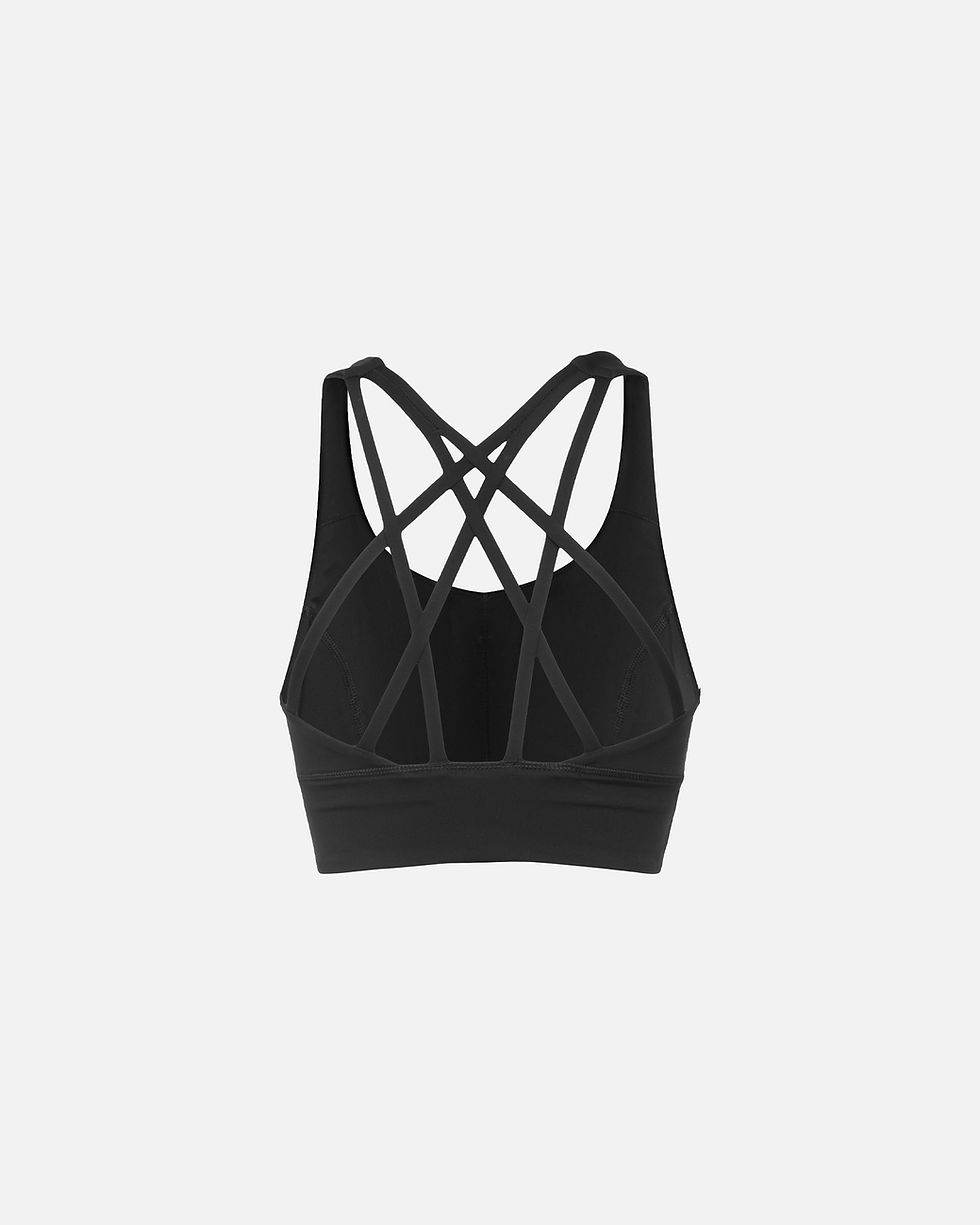 Thumbnail: AKRA Velocity Sports Bra