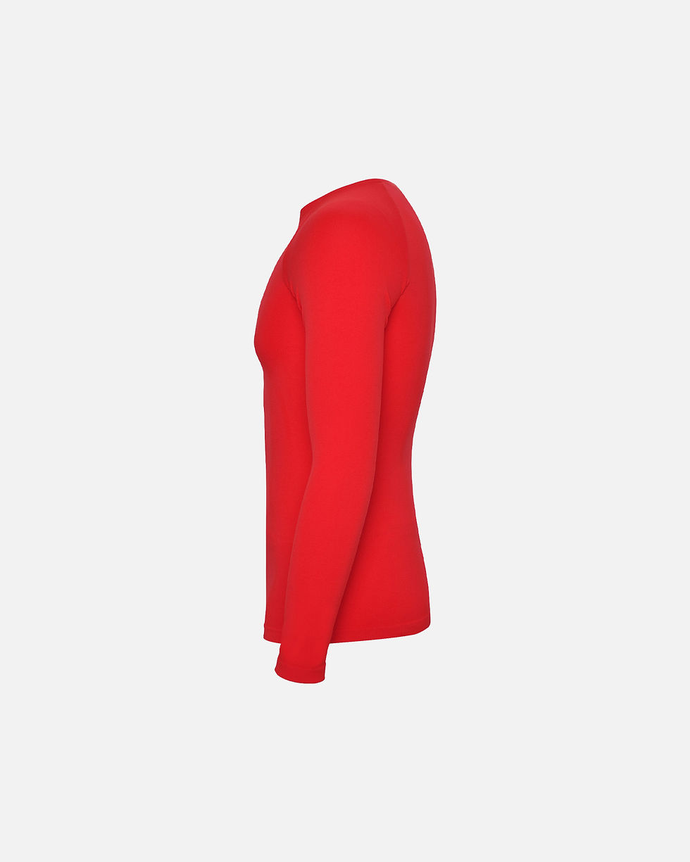 Thumbnail: AKRA ThermoEdge Unisex Thermo-Shirt