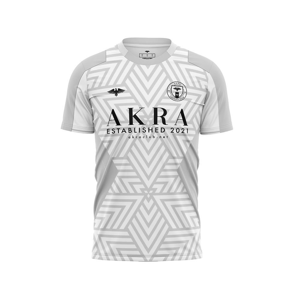 Miniaturbild: AKRA Future Soccer Kit