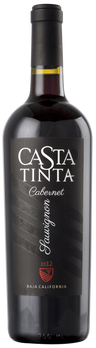 Casta Tinta Cardon