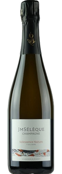 Champagne JM Sélèque Solessence Nature