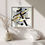 Thumbnail: Russian pioneer abstract artist architectural geometric suprematist sophisticated wall art