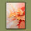 Thumbnail: an abstract artwork in orange