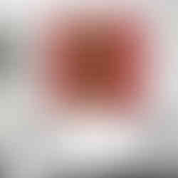 Egon Schiele Portrait of Valerie Neuzil art print – bold expressionist painting in red and green, styled in bright modern living room – museum quality reproduction from Privileged Prints.