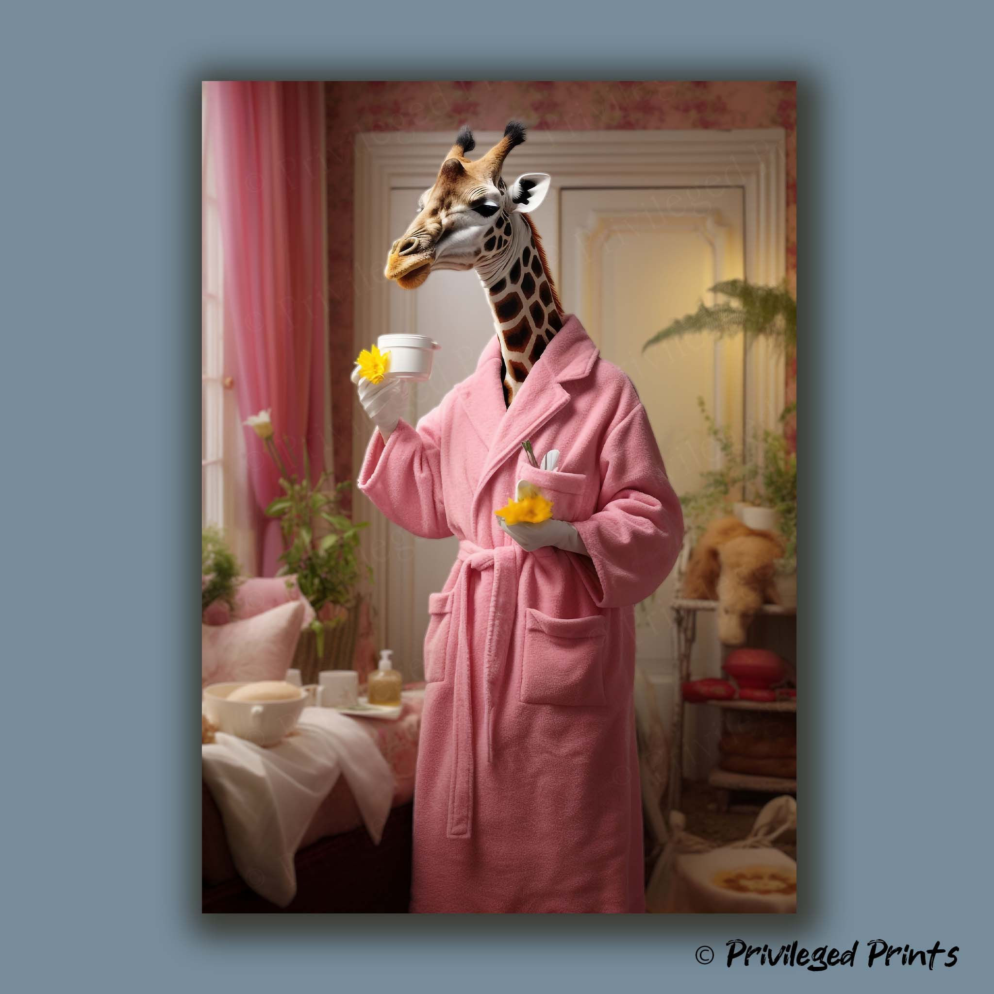 THAT FIRST CUP OF COFFEE