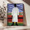 Thumbnail: Russian pioneer abstract artist bold figurative woman empowerment wall art