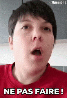 NE PAS FAIRE.gif