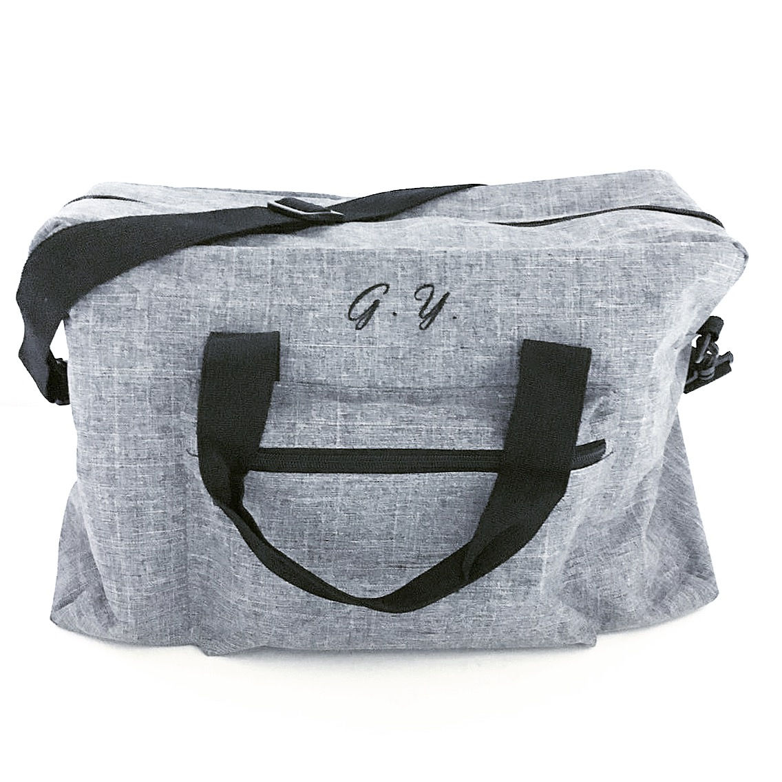 Traveller's Duffel Bag