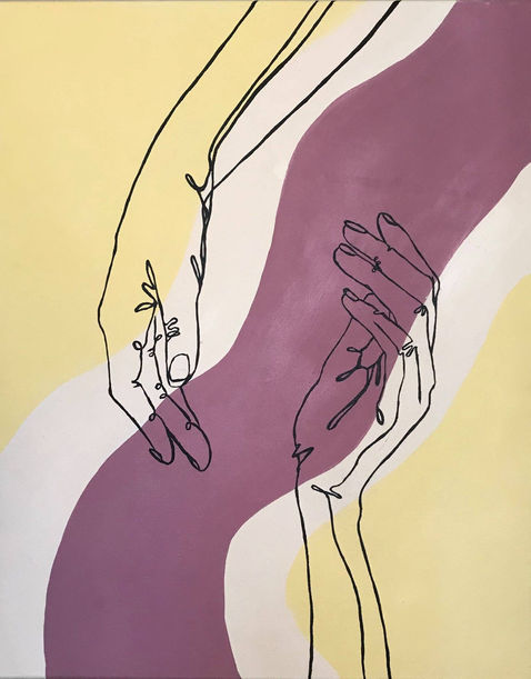 Commissions: Line Work 