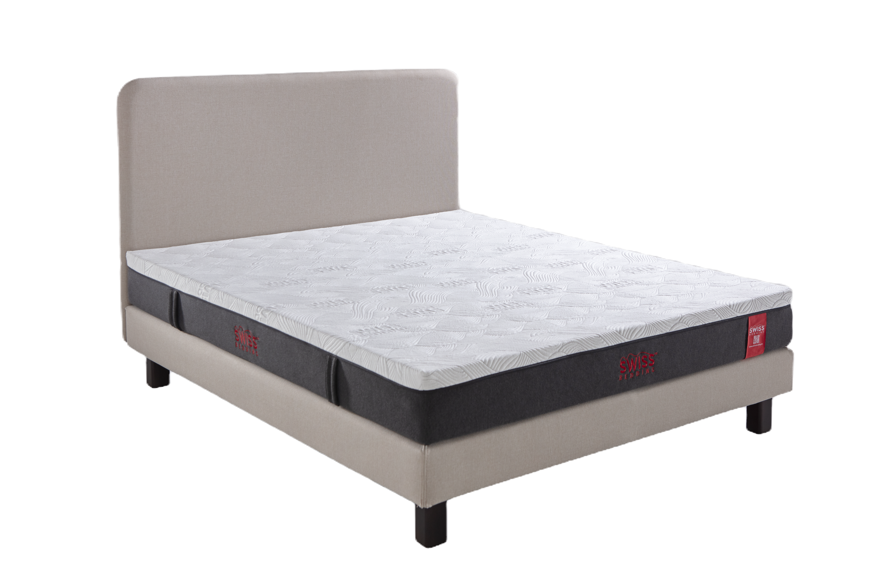 Cosy Boxspringbett 20