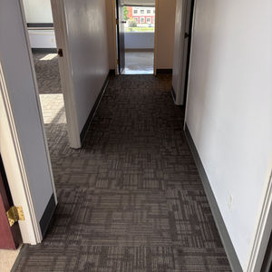 Post Construction Cleaning