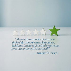 Customer Testimonials & Trust