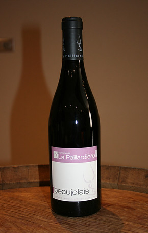 beaujolais