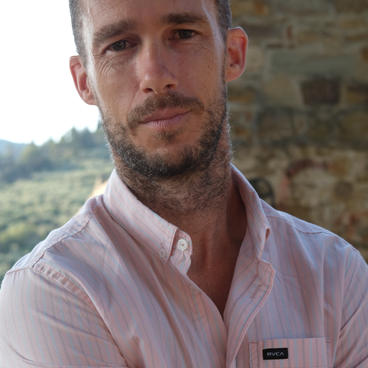 Ben Jahn
