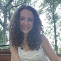 Jillian Pincus