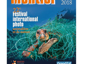 22ème Festival International de la Photo Animalière et de Nature 2018 - Montier-en-Der