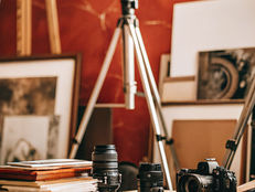 Photographie artistique : comment passer du loisir à la photo d’art ?