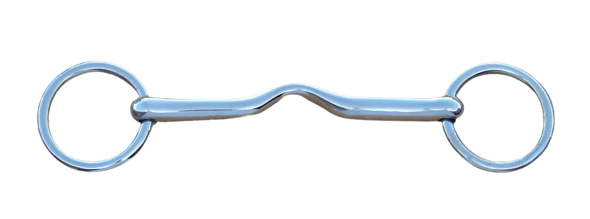 Cambridge Magic Bit Loose Ring Mouth Snaffle