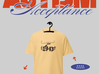 1943 Is Not the Beginning It Is Just When the World Started Paying Attention