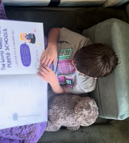 More Than a Year's Worth of Reading Growth: Why This Milestone Matters