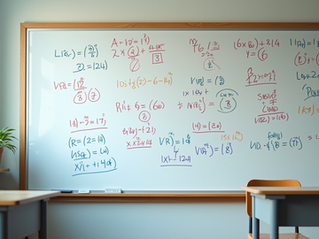 Achieving 200 Percent of Expected Math Growth in Just One School Year