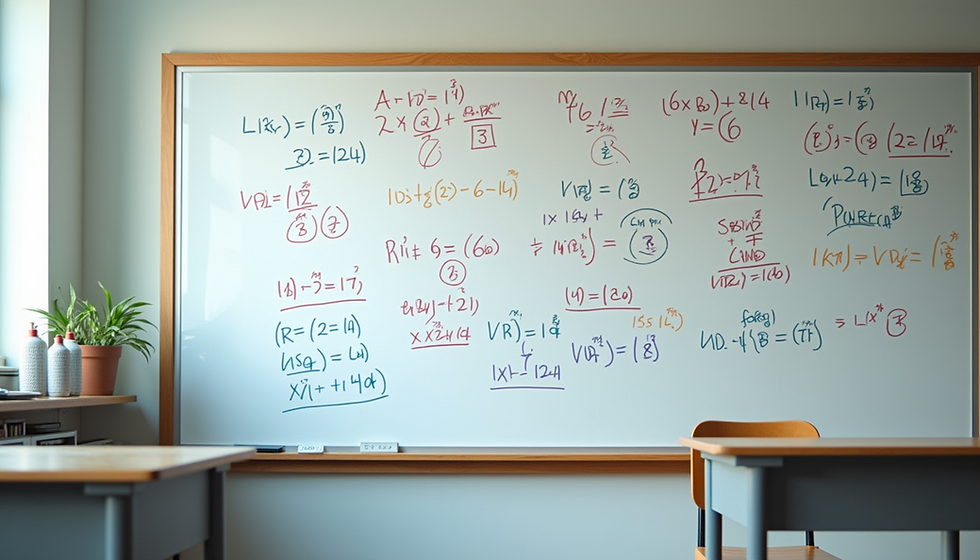 Achieving 200 Percent of Expected Math Growth in Just One School Year