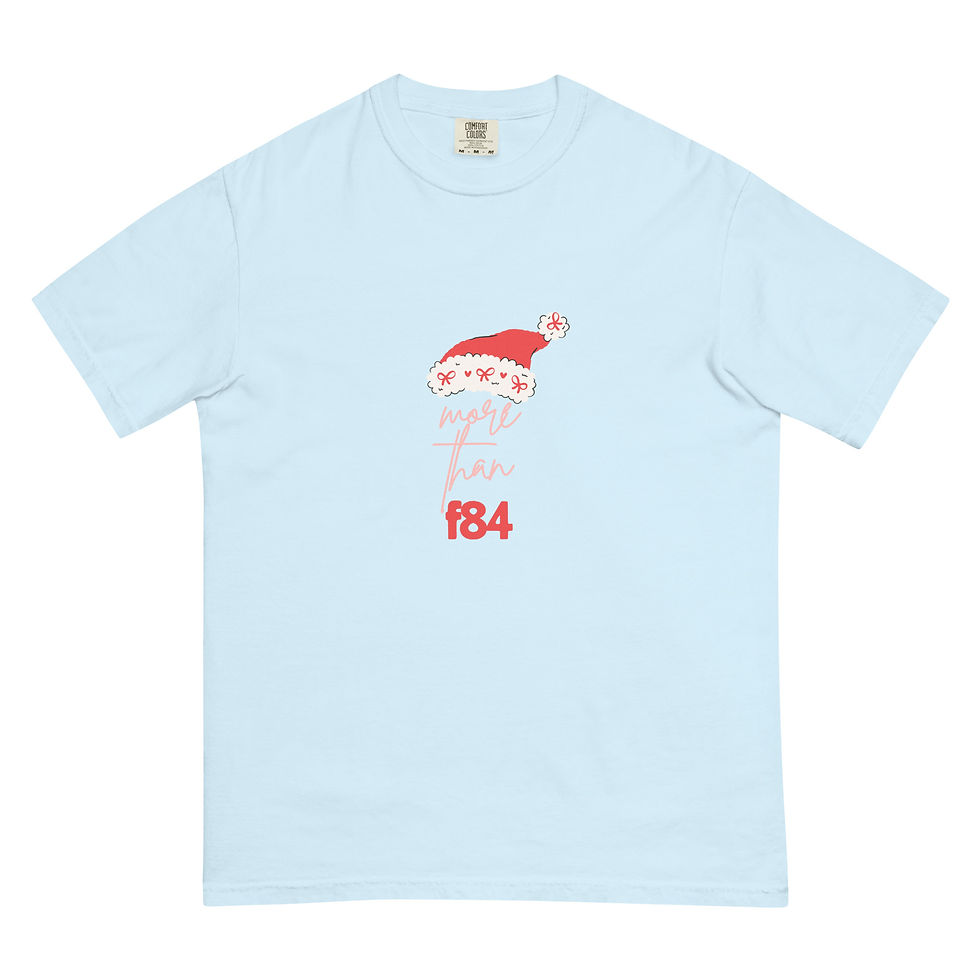 Thumbnail: More than F84 Santa Holiday