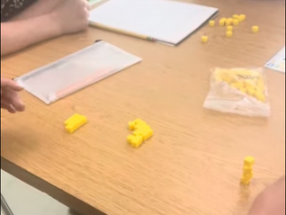 math manipulatives