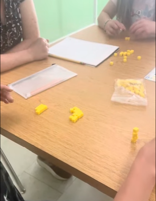 math manipulatives