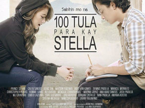 "100 Tula Para Kay Stella" [2017]