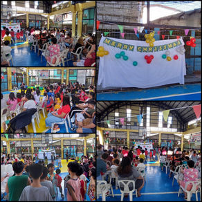 "BEYOND THE DAZZLING LIGHTS"