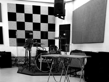 "YOU'RE HERE & YOU'RE GOOD"