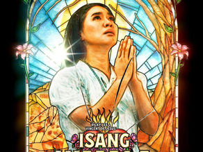 "Isang Himala" [2024]