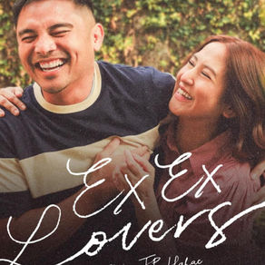 "Ex Ex Lovers" [2025]