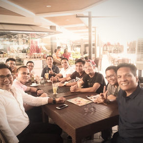 "STRANGERS: Walking away from Home"