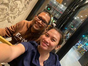 "YOU DESERVE BETTER"