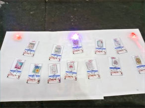 "NOCHE BUENA(S)" pt.1