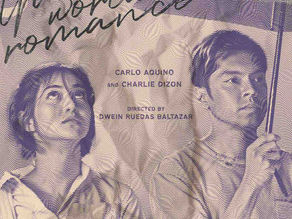 "Third World Romance" [2023]