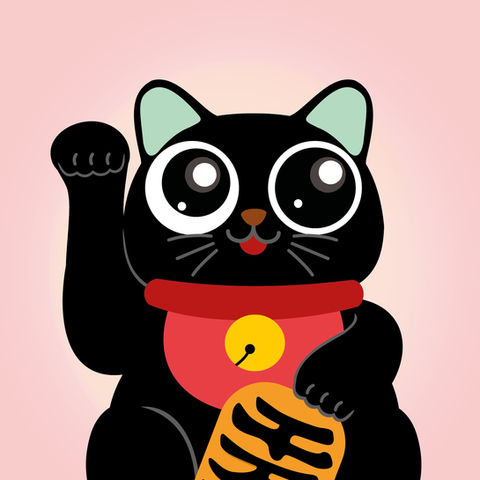 synsarahverse_NFT_LUCKY KITTYS_#6