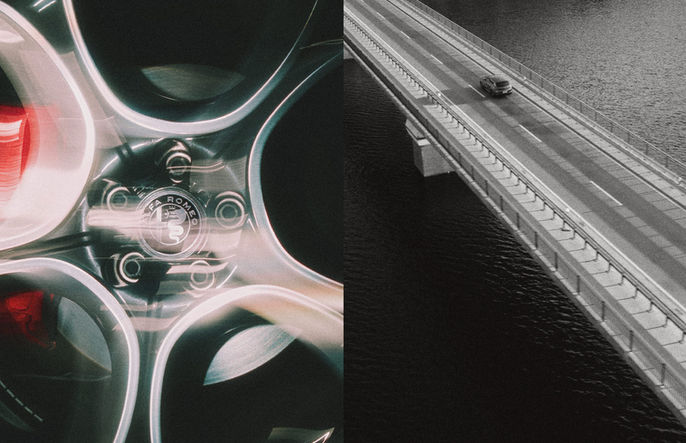 Production: APES Production GmbH
Photo: Lennart Ritscher
Directing DP: Kristian Sickinger
Edit: Sergei Dobrovolski
Grading: Alen Jelić
Music & Sounddesign: Not A Machine GmbH
Aerial Shots: Beasticx