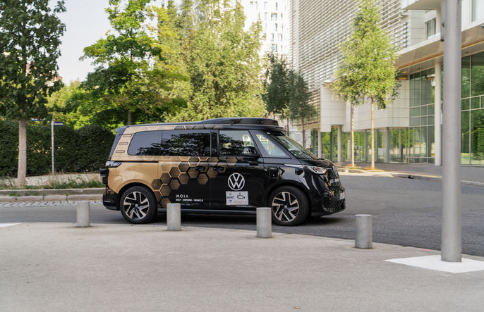 Production: APES Production GmbH
DP: Benedict Meyer zu Strohe
Edit: Finn Pietsch
Grading: Akim Truller
Photo: Will Daniel
Post Photo: Ina Wobker (https://ina-wobker.com/)