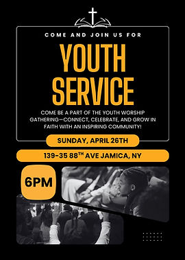 Black Orang Modern Youth Worship Gathering Invitation (4).jpg