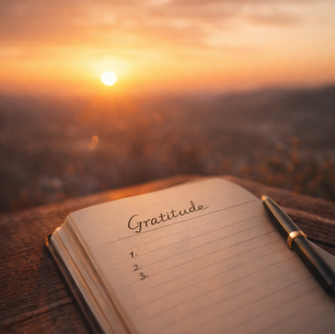 El poder de la gratitud